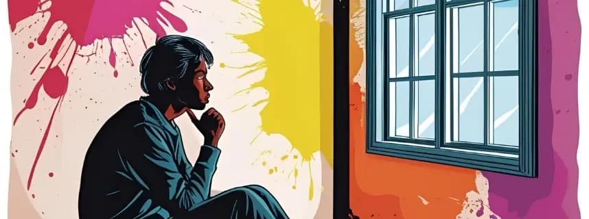 Apati ( İlgisizlik) Nedir? Belirtileri ve Tedavisi