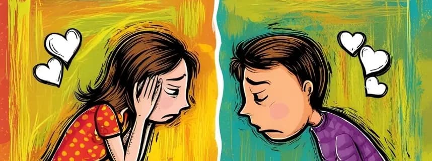 Biten Evlilik Belirtileri Nelerdir?