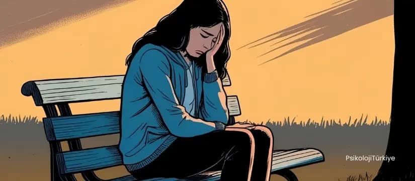 Suçluluk Psikolojisi Nedir? Suçluluk Duygusu Nasıl Geçer?