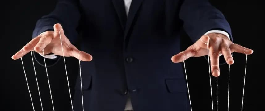 Manipülasyon Ne Demek? Manipülasyon Teknikleri