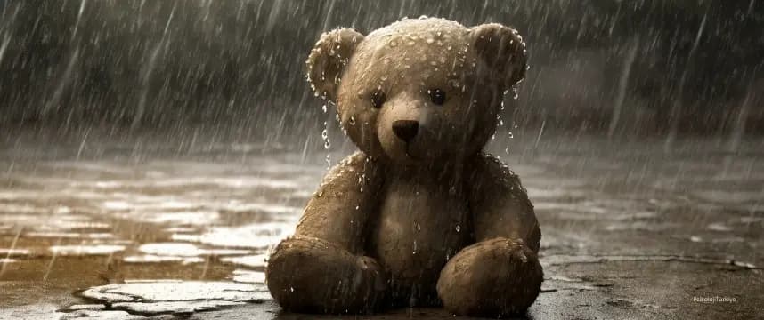 Aşırı Duygusallık ve Sürekli Ağlama İsteği Neden Olur?