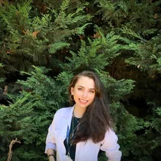 Sena Karaloğlu Kayacı