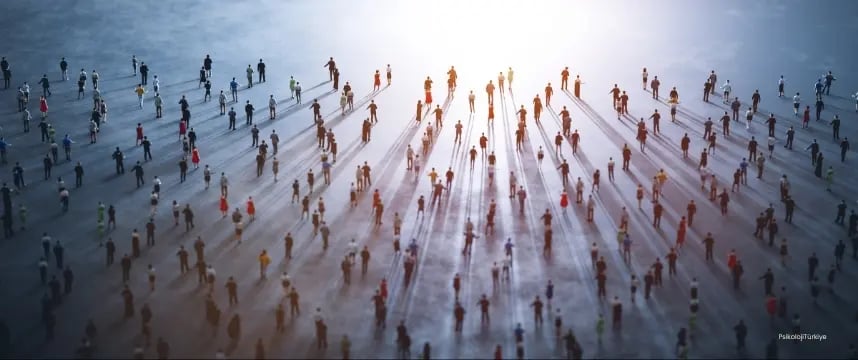 Sosyal Anksiyete Nedir? Sosyal Fobi Belirtileri Nelerdir?