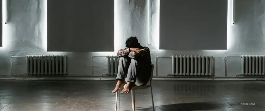 Özgül Fobi Nedir? Örnekleri Nelerdir?