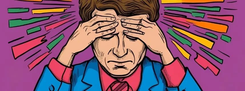 Stres İçin Hangi Doktora Gidilir?