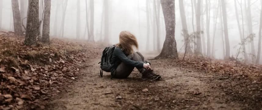 Distimi (Koronik Depresyon) Belirtileri ve Tedavisi