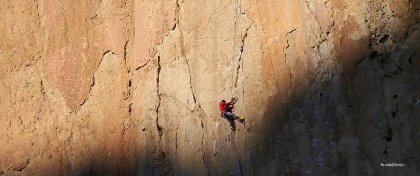 Konfor Alanı Nedir? Nasıl Çıkılır?