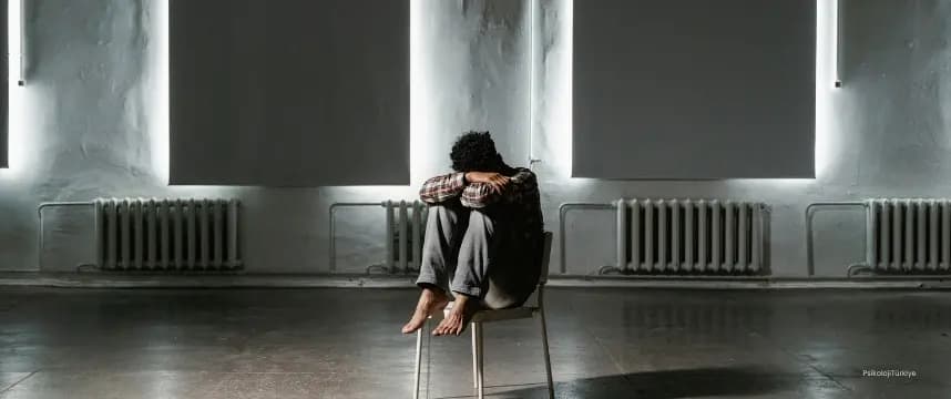 Özgül Fobi Nedir? Örnekleri Nelerdir?