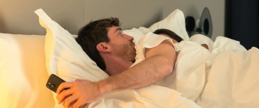 İlişkilerde Sadakatsizlik Nedir?