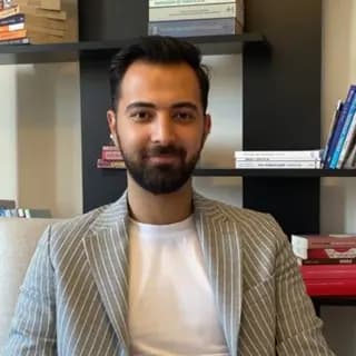 Cihan Gürkan - Uzman Psikolog