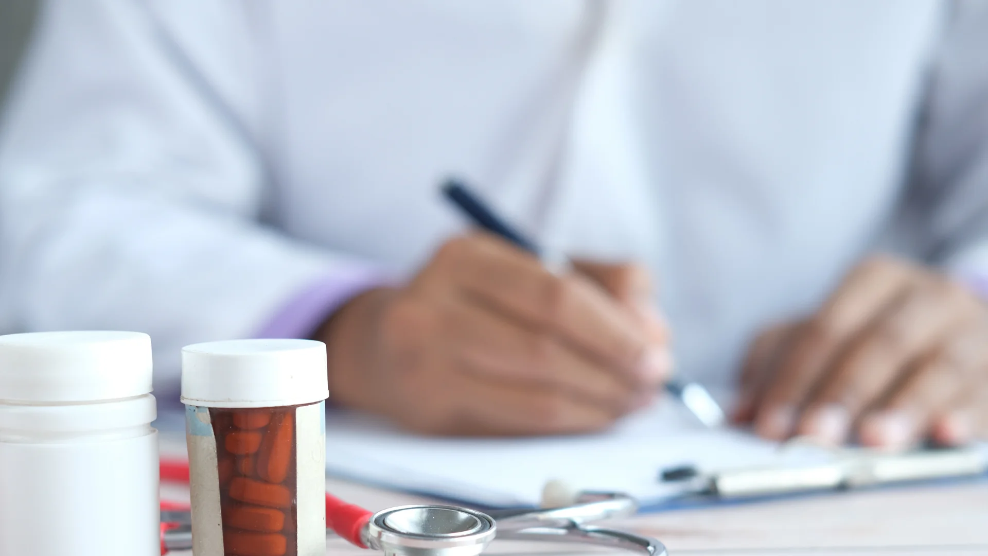 Anksiyolitik Nedir? Anksiyolitik İlaçlar Ne İşe Yarar?
