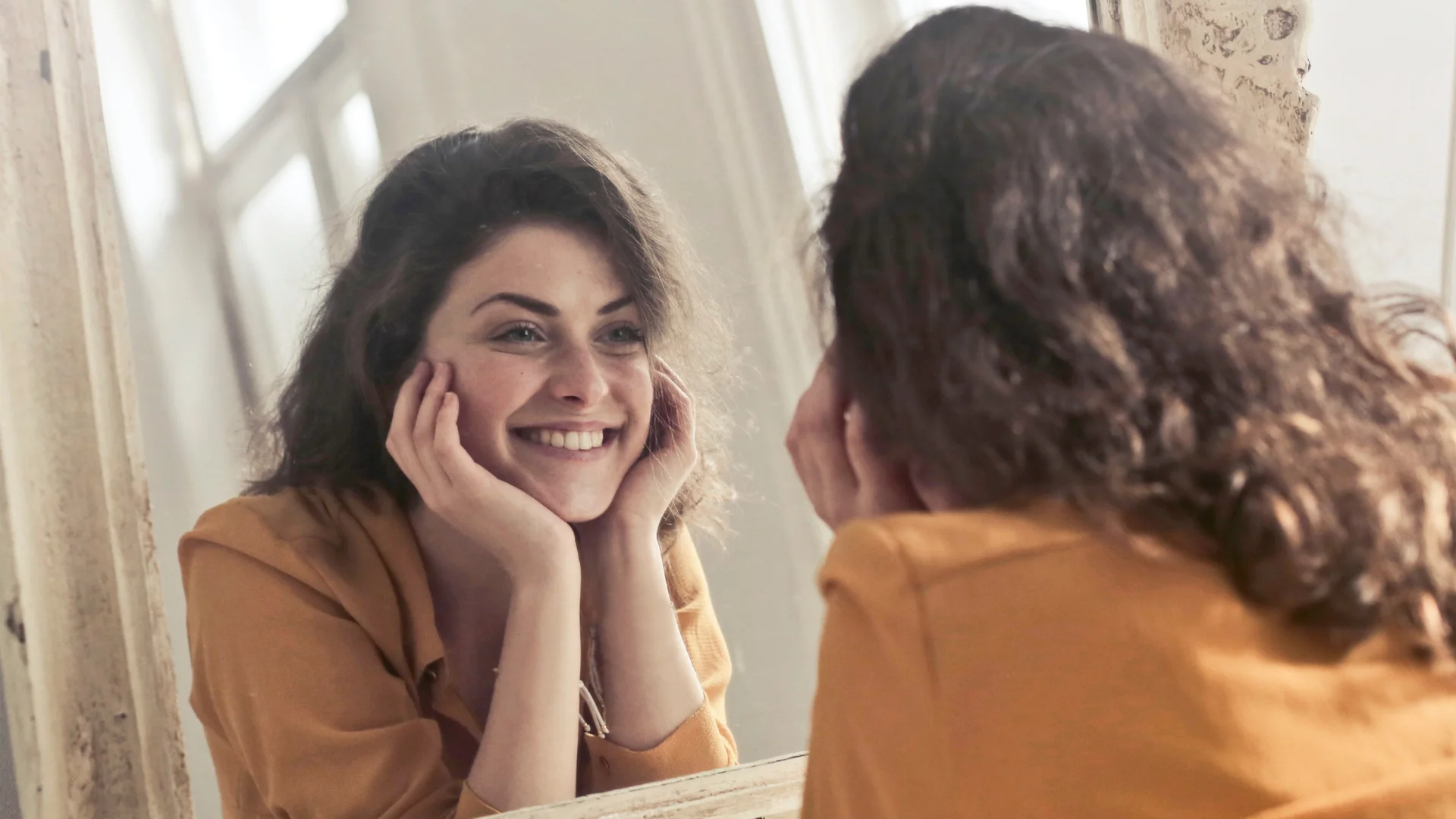Benlik Saygısı Nedir? Nasıl Geliştirilir?