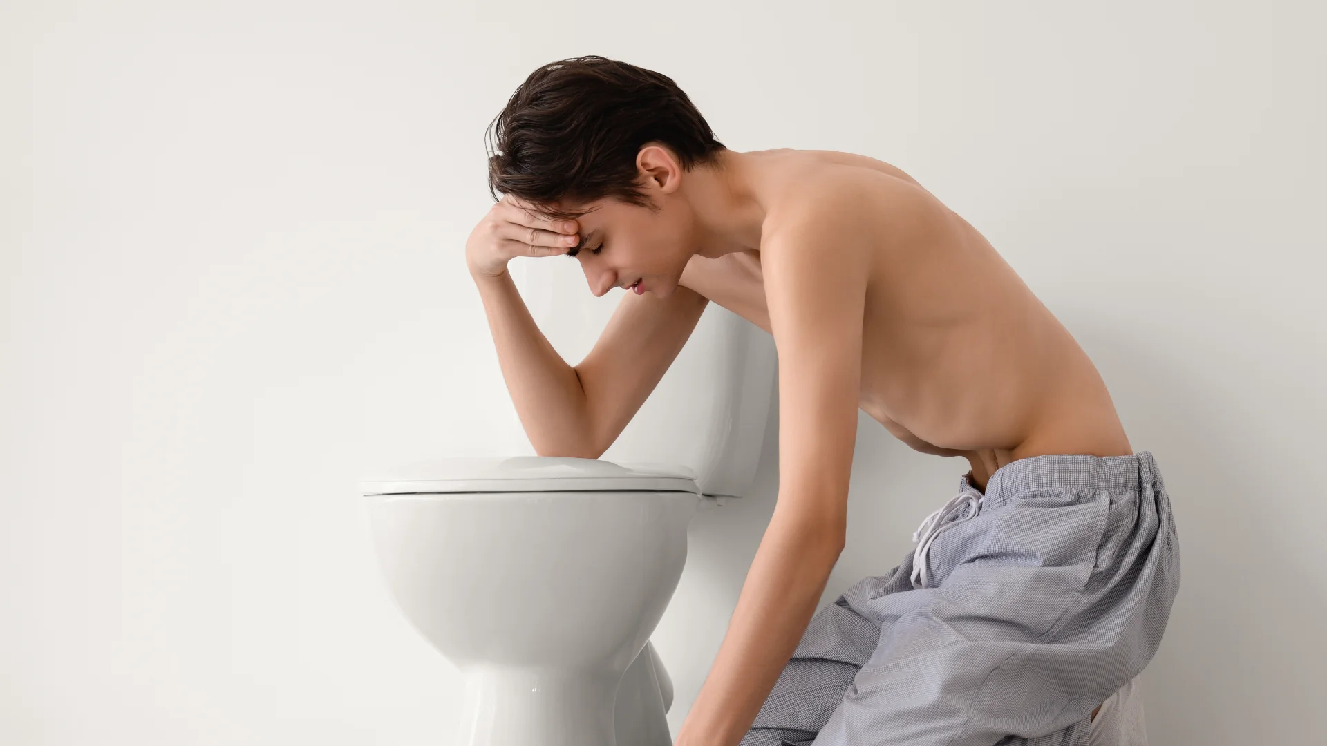 Bulimia Nervoza Belirtileri, Nedenleri ve Tedavi Süreci