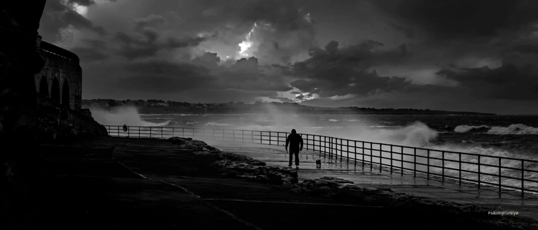 Erkeklerde Depresyon Belirtileri ve Tedavisi