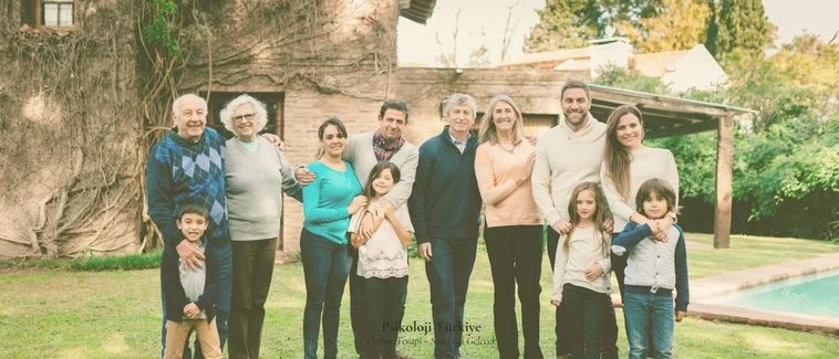 Evlilikte Aile Sorunu Nasıl Çözülür?