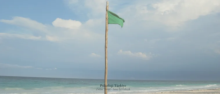 Green Flag Ne Demek? İlişkide Green Flag Örnekleri