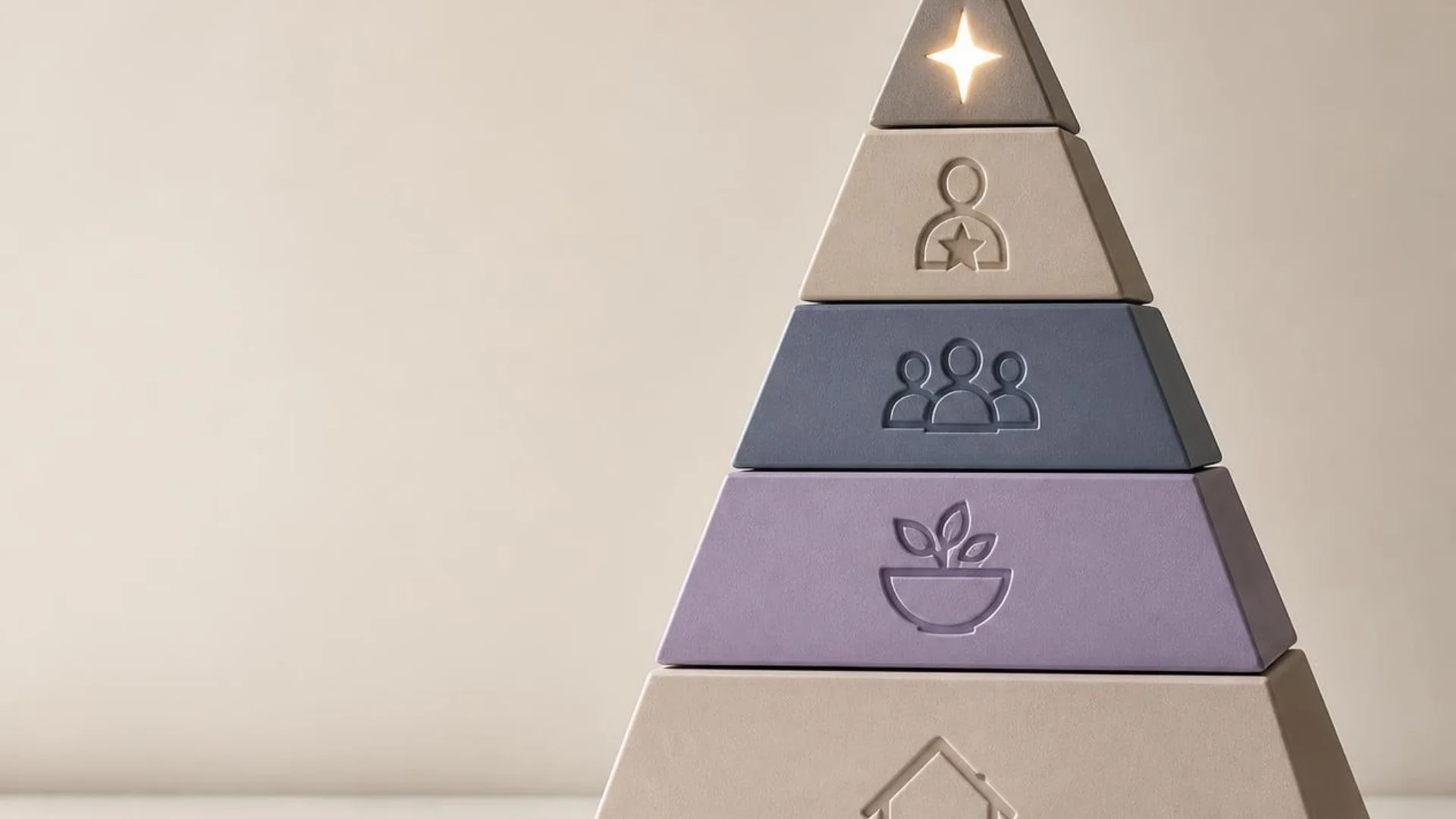 Maslow İhtiyaçlar Piramidi Nedir? İhtiyaçlar Hiyerarşisi Nasıl Açıklanır?
