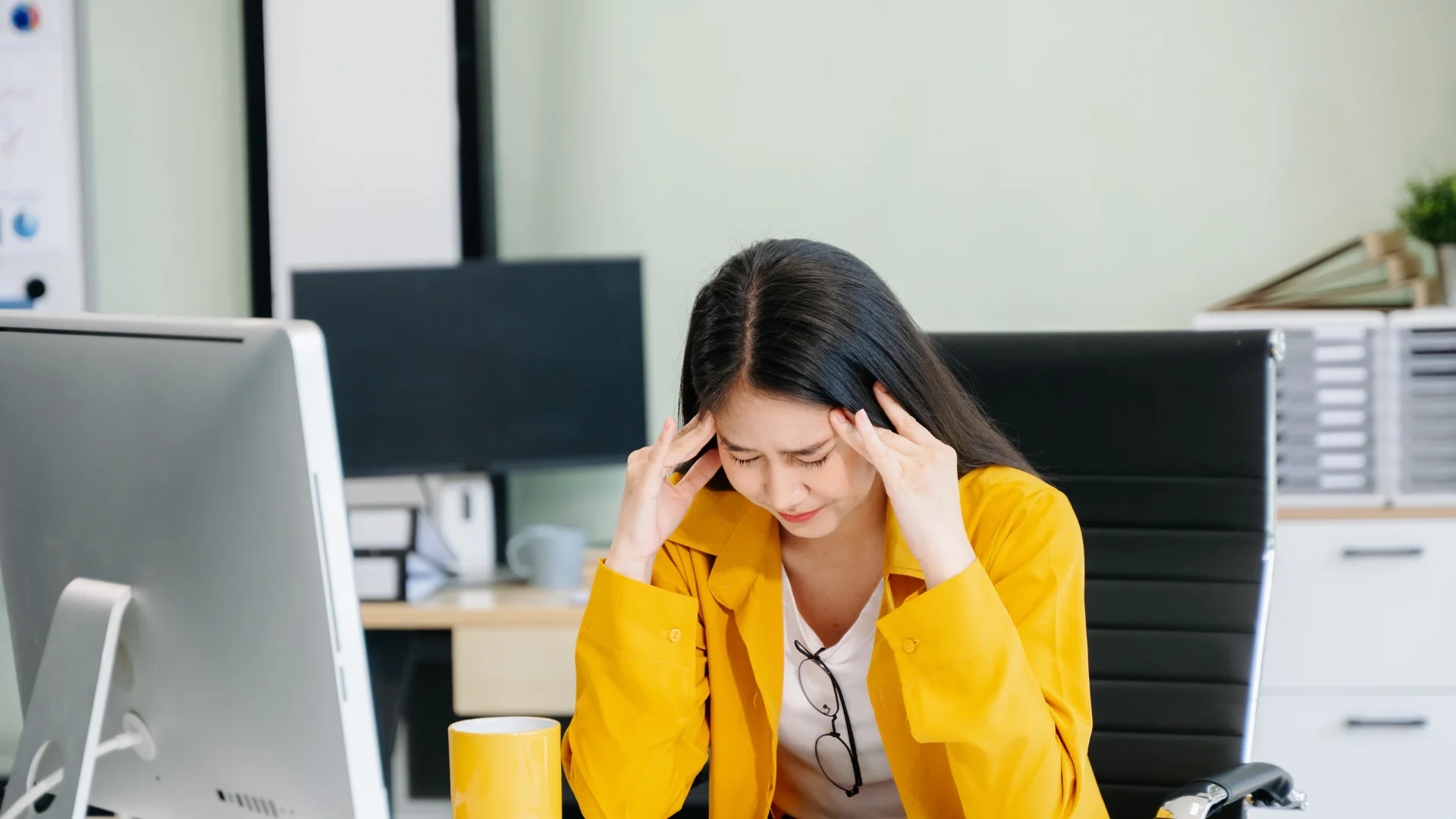 Overthinking Nedir? Aşırı Düşünme Neden Olur Ve Nasıl Aşılır?