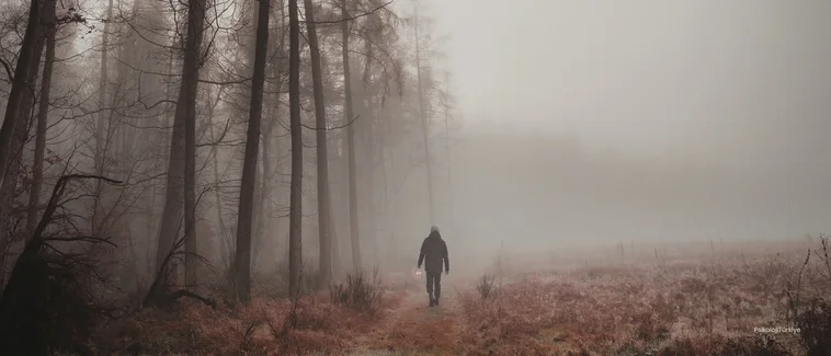 Paranoid Kişilik Bozukluğu Nedir?