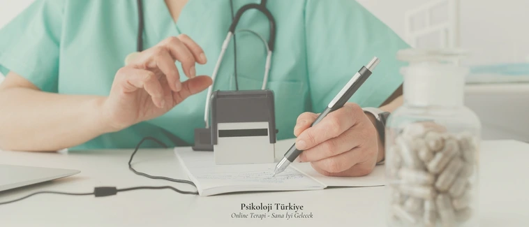 Sakinleştirici İlaç İsimleri Nelerdir?