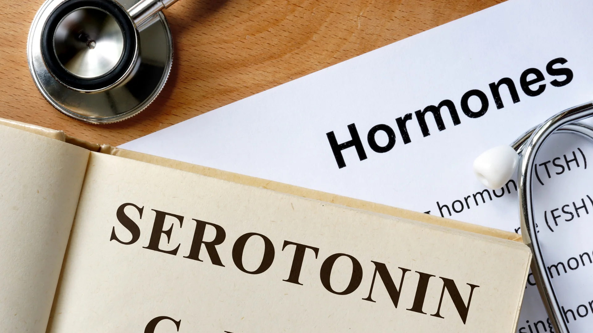 Serotonin Nedir? Serotonin Ne İşe Yarar ve Nasıl Artırılır?