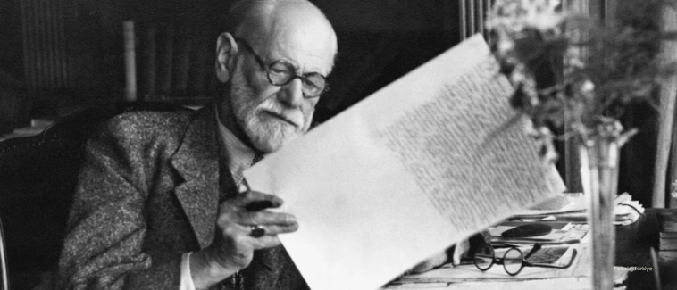 Sigmund Freud Kimdir?