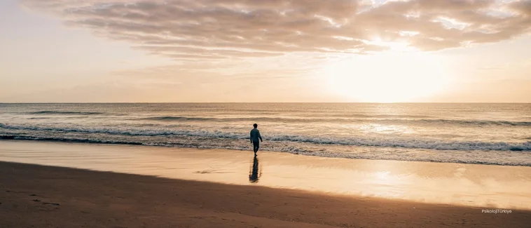 Suçluluk Psikolojisi Nedir? Suçluluk Duygusu Nasıl Geçer?