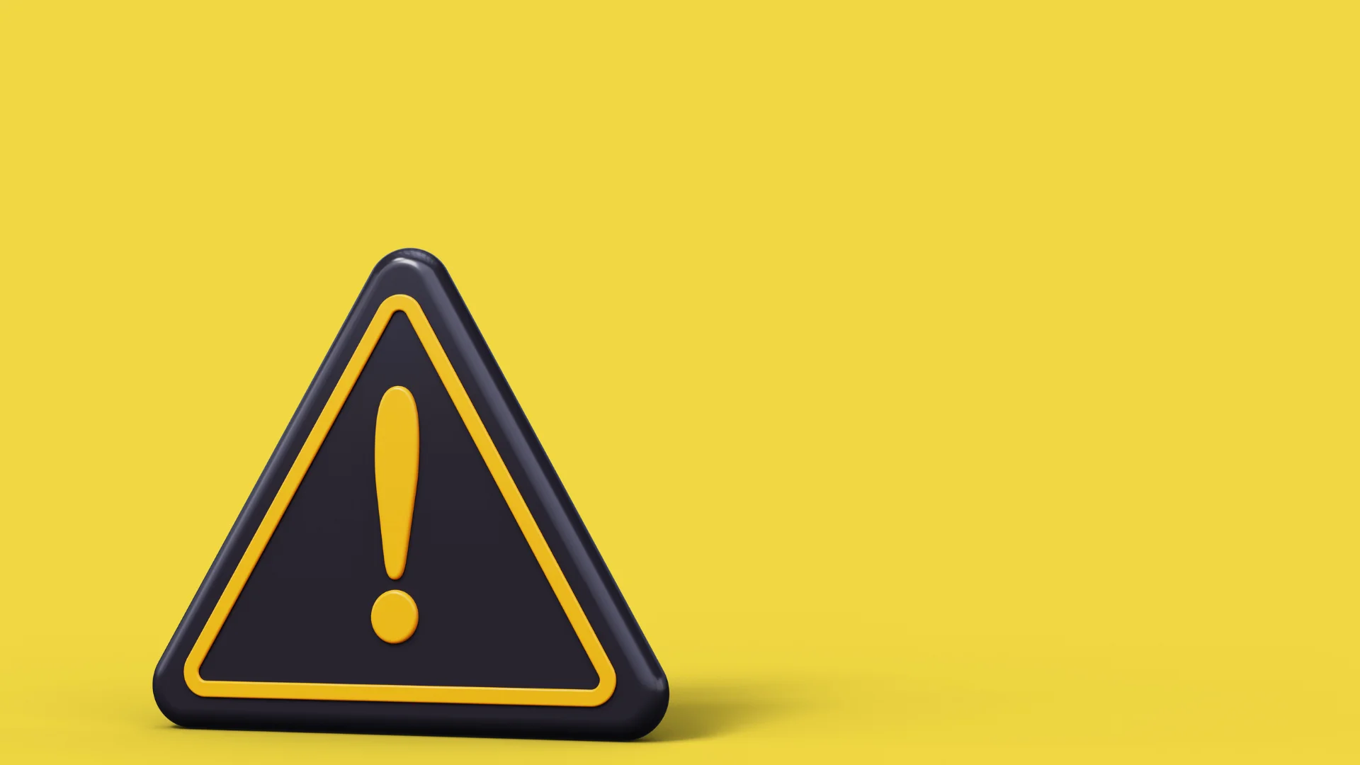 Trigger Warning Nedir? Trigger Warning Ne Demek?