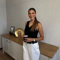 Uzman Klinik Psikolog Aleyna Semercioğlu