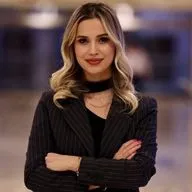 Uzman Klinik Psikolog Mehtap Öztürk Bodur