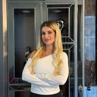 Uzman Klinik Psikolog Seray Eğilmez