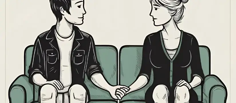Duygu Odaklı Çift Terapisi (DOÇT) Nedir?