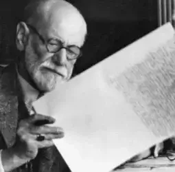 Sigmund Freud Kimdir?
