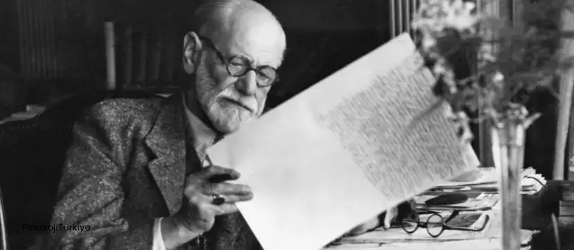 Sigmund Freud Kimdir?